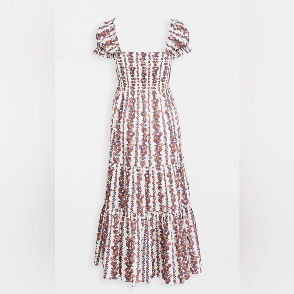 Anthropologie OPT Daphne Dress